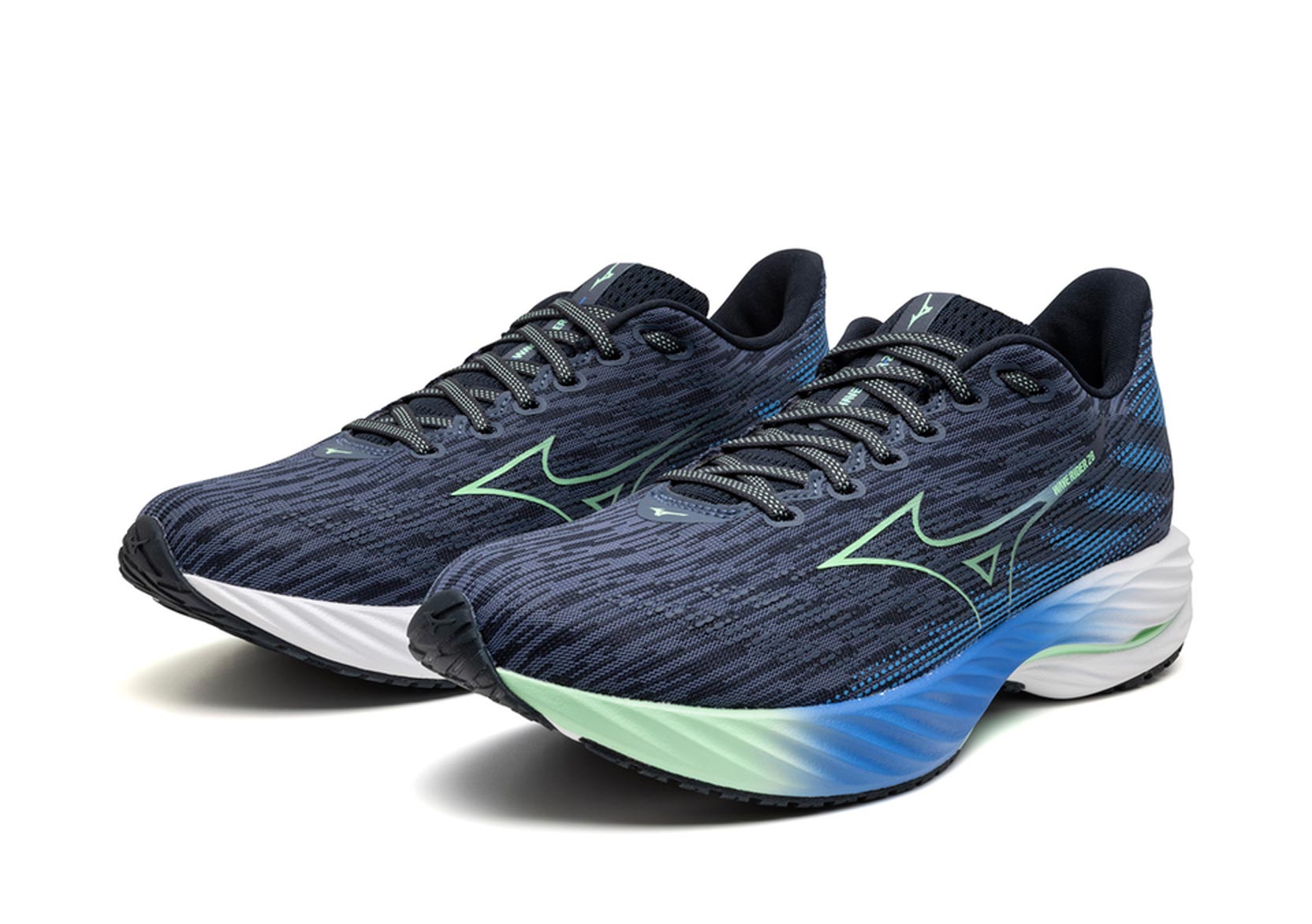 MIZUNO WAVE RIDER 28 (UK)